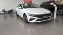 Hyundai Elantra SMART 1.5