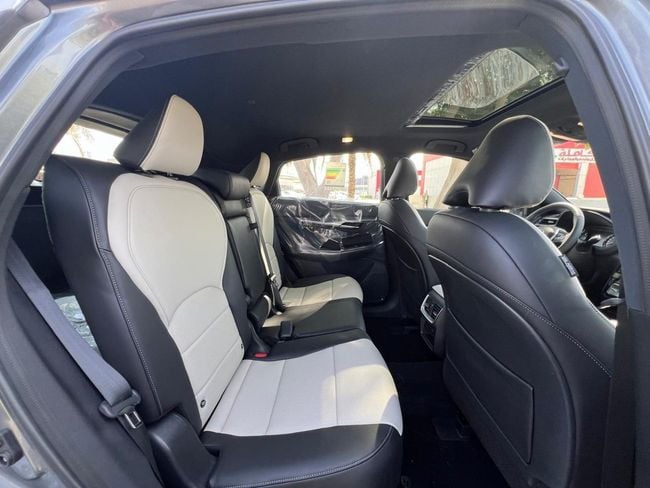 Infiniti QX55 ESSENTIAL, миниатюра 24
