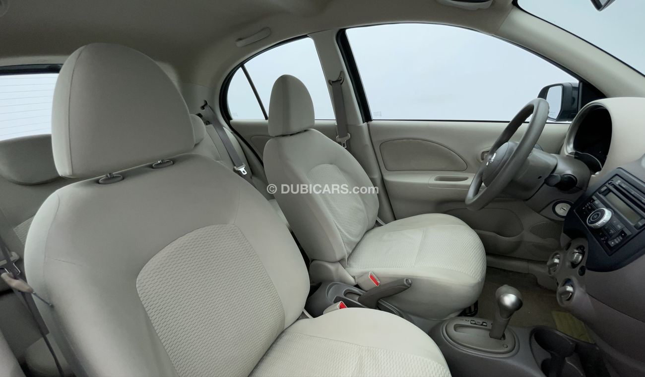 Nissan Micra S 1.5 | Zero Down Payment | Free Home Test Drive