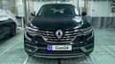 رينو كوليوس 2023 LE | AED 940/Month | 0 DP | 30 Day Return | Warranty | Service History