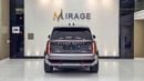 Land Rover Range Rover VOGUE
