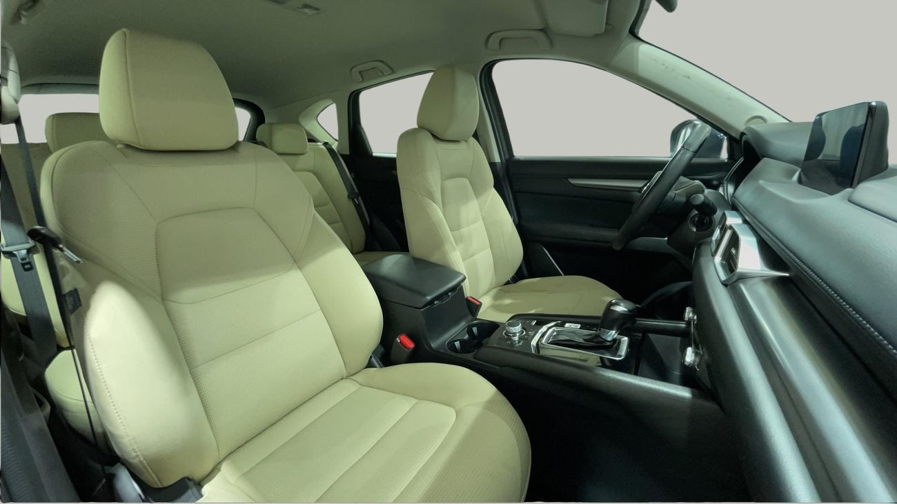 Mazda CX-5 GL 2023 | AED 906/Month | 0 DP | 30 Day Return | Warranty | Service History