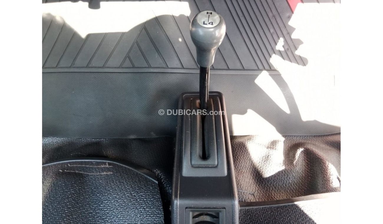 Toyota Townace TOYOTA TOWNACE PICK UP RIGHT HAND DRIVE(PM02293)