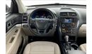 Ford Explorer XL / Standard