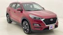Hyundai Tucson GL 2 | Zero Down Payment | Home Test Drive