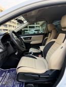 Honda CRV 2020 Touring 2.4L (184 HP) USA SPEC