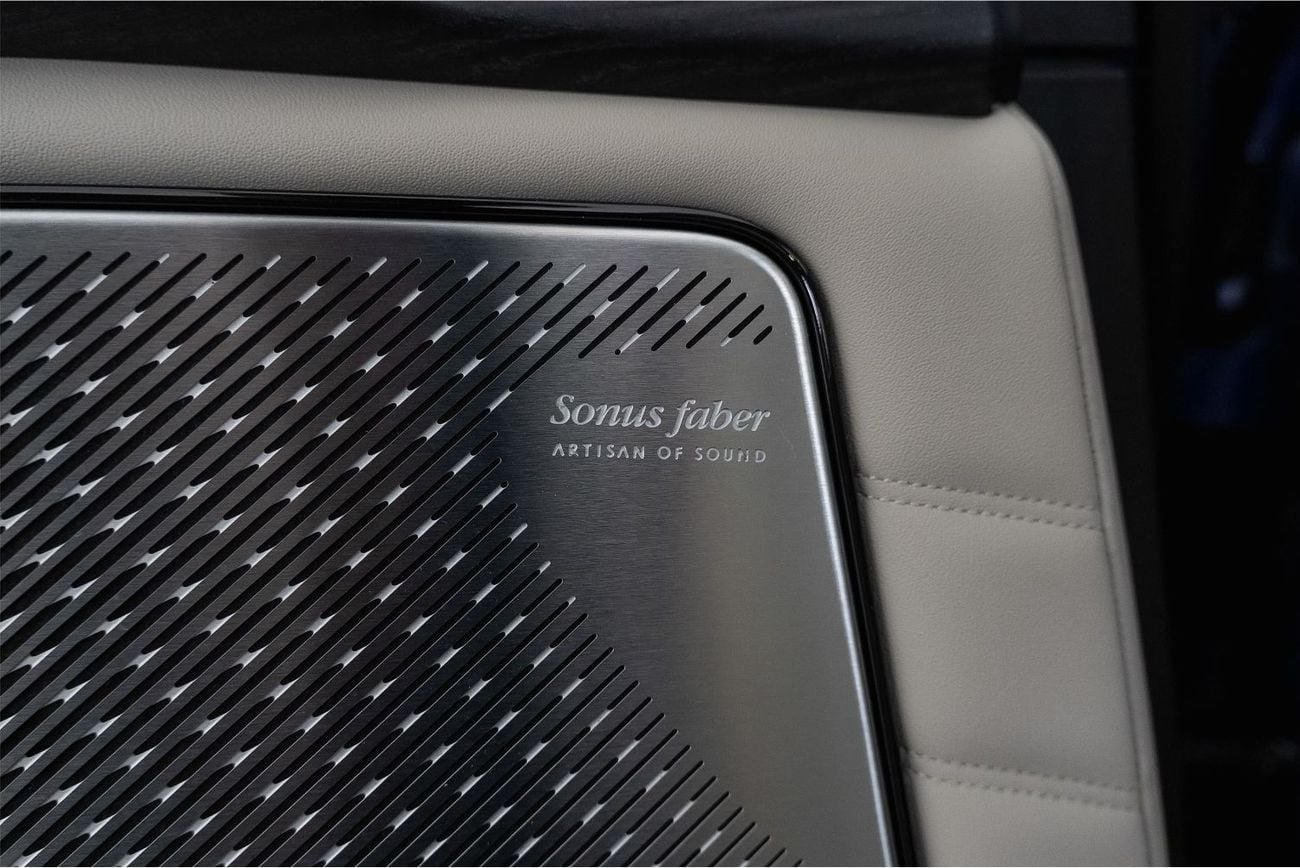 مازيراتي جريكال Modena