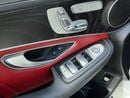 مرسيدس بنز GLC 250 AMG