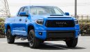 Toyota Tundra DBL - TRD PRO