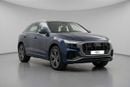 Audi Q8 55 TFSI QUATTRO 3 | Zero Down Payment | Home Test Drive