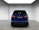 بي أم دبليو X7 M60i M Sport