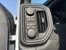 Chevrolet Silverado 1500 RST 1500 REG/CAB TRAILBOSS CLOTH 5.3 V8 RST 5.3 V8 GCC SPECS