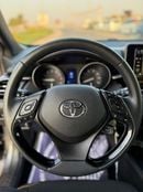 تويوتا CHR TOYOTA CHR