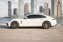 Porsche Panamera 4 3.0L