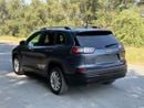 جيب شيروكي Sport 2.4L