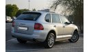 Porsche Cayenne V6 Full Option in Excellent Condition