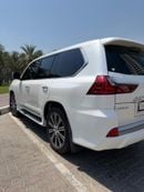 Lexus LX570 Lexus LX 570 Years 2018 platinum v8 full loaded petrol