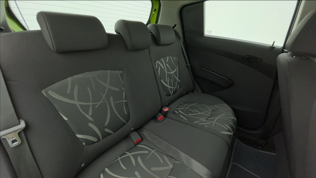 شيفروليه سبارك LS 1 | بدون دفعة مقدمة | اختبار قيادة مجاني للمنزل