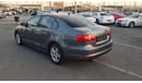 Volkswagen Jetta Volex wagan Getta model 2015 GCC car prefect condition full option low mileage