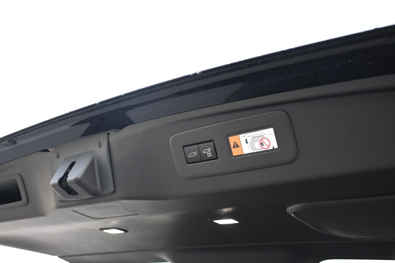 Toyota Prado ADVENTURE 2.4L With Head up display full option
