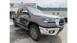 Toyota Hilux 2.8L  AUTOMATIC 2022 DIESEL