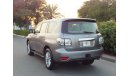 Nissan Patrol SE FULL OPTION  ONE YEAR WARRANTY