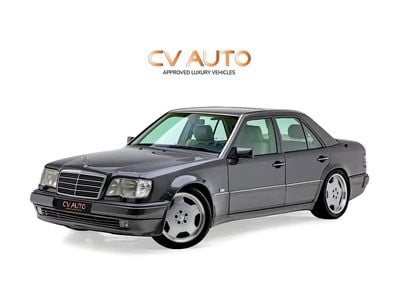 مرسيدس بنز E 500 E Class