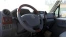 Toyota Land Cruiser Pick Up LX V8 4.5L Diesel