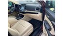 Toyota Highlander 2019 Toyota Highlander XLE 4x4 Full Option / EXPORT ONLY / فقط للتصدير