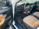 Toyota Fortuner 2022 Toyota Fortuner EX.R 2.7L V4 MidOption+ With Sensors - No Accident - 7 Seater - 4x4 AWD -