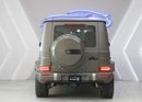Mercedes-Benz G 63 AMG G63 AMG - V8