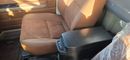 Toyota Land Cruiser Pick Up 4.0 PETROL AUTO GEAR