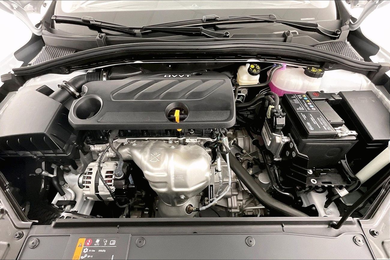 Volkswagen Passat Highline| 1 year free warranty | Exclusive Eid offer