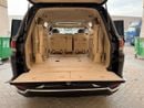 Toyota Land Cruiser VXR 4.6L 4WD