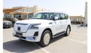 Nissan Patrol LE Platinum City Nissan platinum