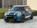 ميني كوبر إس CABRIO