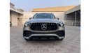 مرسيدس بنز GLE 350