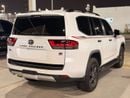 تويوتا لاند كروزر 3.5T GR-Sport