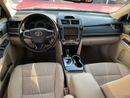 Toyota Camry Toyota Camry SE 2016