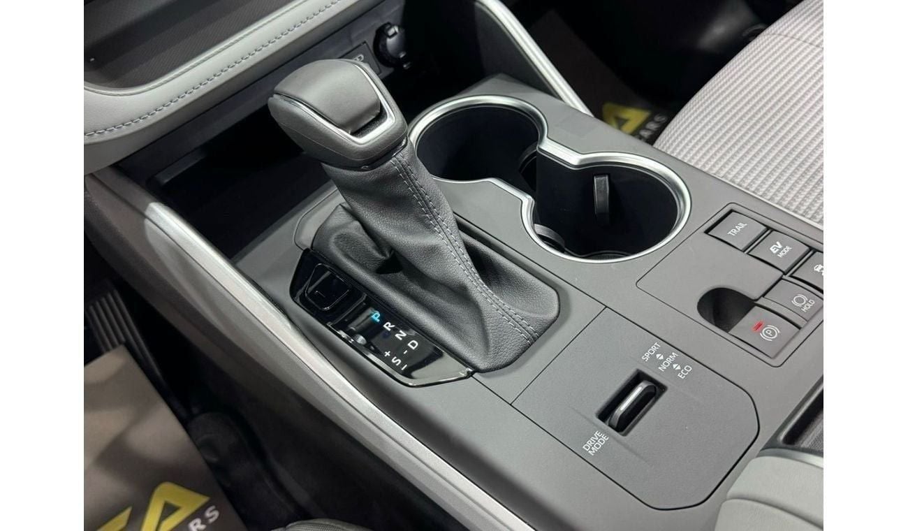 Toyota Highlander GXR 4WD 7 Seater *Brand New* 2024 Toyota Highlander GXR Hybrid, 2027 Toyota Warranty, Delivery Km, G