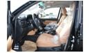 Toyota Fortuner 2023 Toyota Fortuner 2.7L 4x4 Mid option