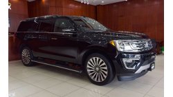 Ford Expedition MAX Limited