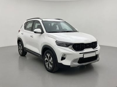 Kia Sonet 2024 EX, FOP | AED 799/Month | 0 DP | 30 Day Return | Warranty