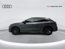Audi Q8 55 TFSI quattro (340 HP) Q8 55 TFSI quat 340hp Luxury (Ref# 05486)