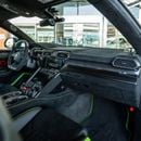 Lamborghini Urus 4.0T V8 Performante