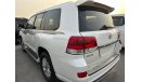 Toyota Land Cruiser GXR