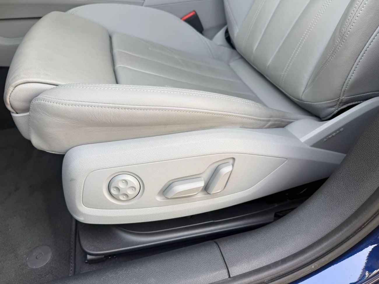 Audi A4 35 TFSI S-LINE