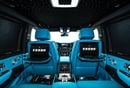 Rolls Royce Cullinan 2026 Rolls-Royce Cullinan Black Badge Series II