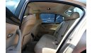 BMW 523i 2012 GCC