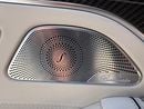 Mercedes Benz S 580 S580 AMG